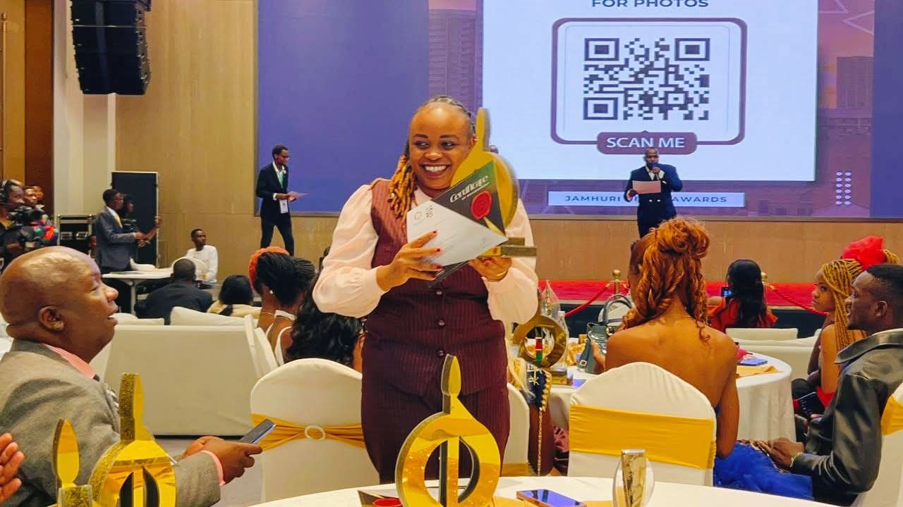 Empowering Women and Youth